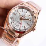 Omega Seamaster Aqua Terra 150M - Image 4