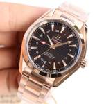 Omega Seamaster Aqua Terra 150M - Image 4