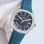 Patek Philippe Aquanaut Luce 5268 - Image 4