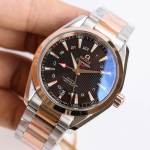 Omega Seamaster Aqua Terra 150M - Image 4