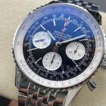 Breitling Navitimer B01 Chronograph 43 - Image 4