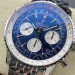 Breitling Navitimer B01 Chronograph 43 - Image 4