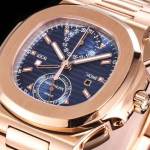Patek Philippe Nautilus 5990/1R - Image 4