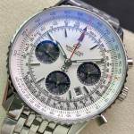 Breitling Navitimer B01 Chronograph 43 - Image 4