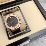Hublot Classic Fusion Chronongraph - Image 4