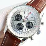 Breitling Navitimer B01 Chronograph 43 - Image 4