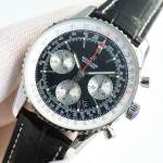 Breitling Navitimer B01 Chronograph 43 - Image 4