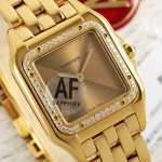 Cartier Panthere Medium de Cartier Watch - Image 4