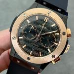 Hublot Classic Fusion Chronongraph - Image 4