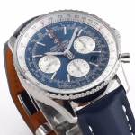 Breitling Navitimer B01 Chronograph 43 - Image 4