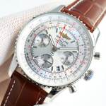 Breitling Navitimer B01 Chronograph 43 - Image 4