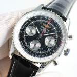 Breitling Navitimer B01 Chronograph 43 - Image 4