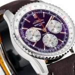 Breitling Navitimer B01 Chronograph 43 - Image 4