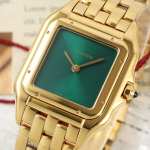 Cartier Panthere Medium de Cartier Watch - Image 4