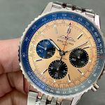 Breitling Navitimer B01 Chronograph 43 - Image 4