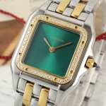 Cartier Panthere Medium de Cartier Watch - Image 4