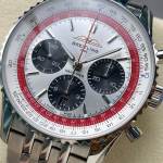 Breitling Navitimer B01 Chronograph 43 - Image 4