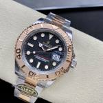 Rolex Yacht-Master 37 - Image 4