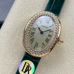 Cartier Small Baignoire watch - Image 4
