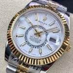 Rolex Sky-Dweller - Image 4