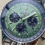 Breitling Navitimer B01 Chronograph 43 - Image 4