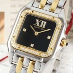 Cartier Panthere Medium de Cartier Watch - Image 4