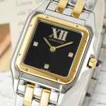 Cartier Panthere Medium de Cartier Watch - Image 4