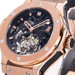 Hublot Classic Fusion watches - Image 4