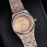 Audemars Piguet Royal Oak 67630 - Image 4