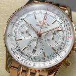 Breitling Navitimer B01 Chronograph 43 - Image 4