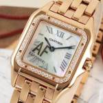 Cartier Panthere Medium de Cartier Watch - Image 4