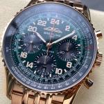 Breitling Navitimer B01 Chronograph 43 - Image 4