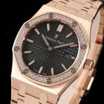 Audemars Piguet Royal Oak 67651 - Image 4