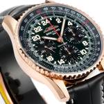 Breitling Navitimer B12 Chronograph 43 - Image 4
