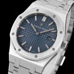 Audemars Piguet Royal Oak 67651 - Image 4