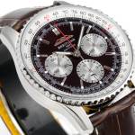 Breitling Navitimer B01 Chronograph 43 - Image 4