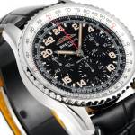 Breitling Navitimer B01 Chronograph 43 - Image 4