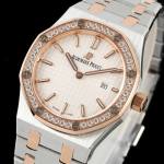 Audemars Piguet Royal Oak 67651 - Image 4