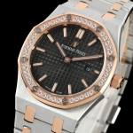 Audemars Piguet Royal Oak 67651 - Image 4