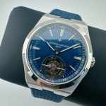 Vacheron Constantin Overseas Tourbillon - Image 4