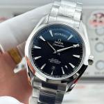 Omega Seamaster Aqua Terra 150M - Image 4