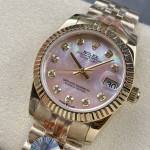 Rolex Datejust 31 - Image 4