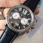 Calibre de Cartier Chronograph - Image 4