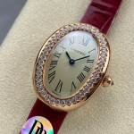 Cartier Small Baignoire watch - Image 4