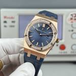 Audemars Piguet Royal Oak 67651 - Image 4