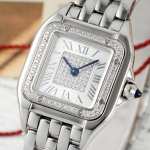Cartier Panthere de Cartier Watch - Image 4