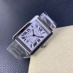 Cartier extra-large Tank Must watch - Image 4