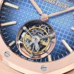 Audemars Piguet Royal Oak 26530 - Image 4