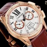 Calibre de Cartier Chronograph - Image 4