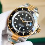Rolex Sea-Dweller - Image 4